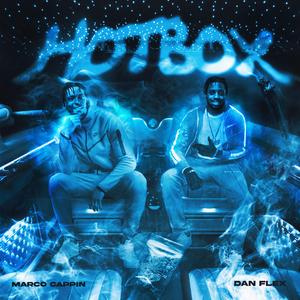 HOTBOX (feat. Marco Cappin)