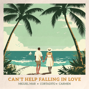 Can't Help Falling In Love