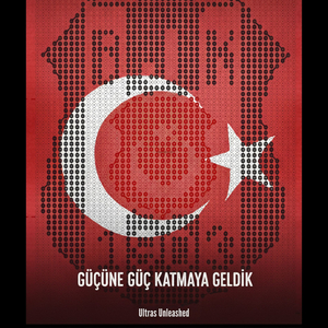 Gücüne Güç Katmaya Geldik