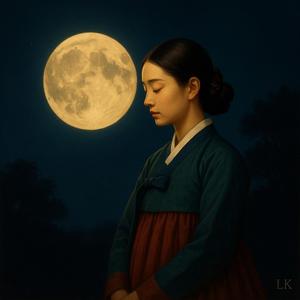 달빛아래 숨긴 이름