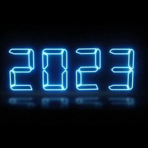 2023 End Of Year Rap Up
