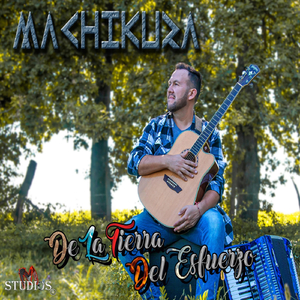 Yerbita Fresca (feat. M@ury Hernandez & Elias Ruz)