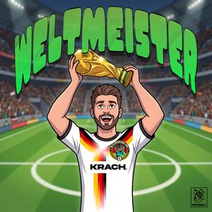 WELTMEISTER (Unser Jahr)