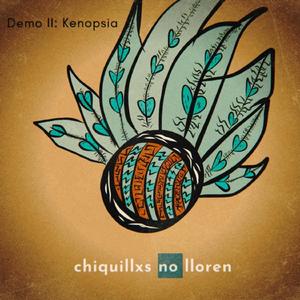 La noche de los globos lilas