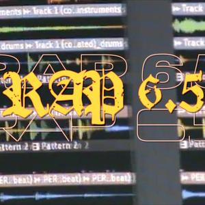 RAP 6.5 (feat. Dirtyfili, Luizoskill & Fat Reynolds)