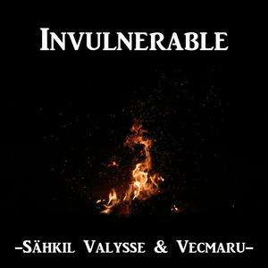 Invulnerable (feat. Vecmaru) (Remastered)