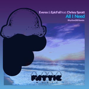 All I Need (RhythmDB Remix Radio Edit)