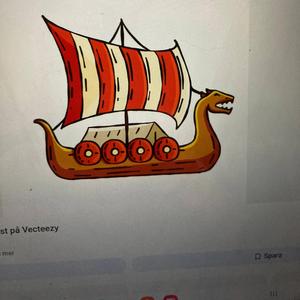 Stolta vikingar