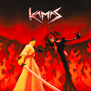 Back 2 the Past (Samurai Jack)