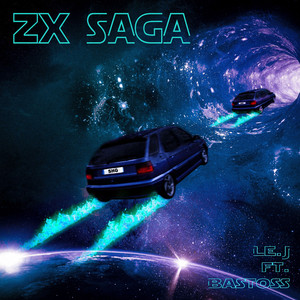 ZX Saga