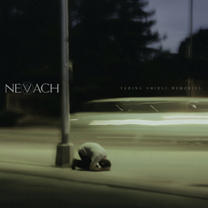 Fading Amidst Memories