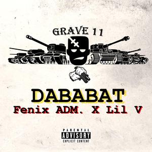 DABABAT (feat. Lil' V)