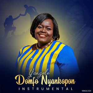Domfo Nyankopon (Instrumental Version)