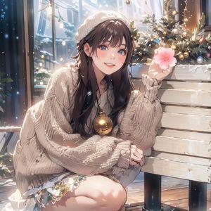 Hug My Galaxy (feat. Mai SynthV)