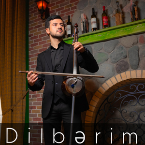 Dilbərim