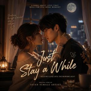 Stay Inside My Heart