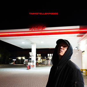 Tankstellenpoesie