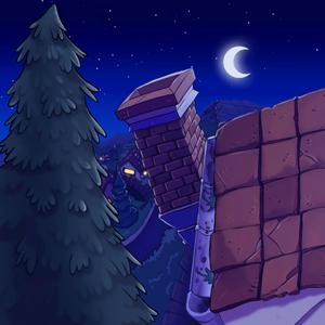 Laura Shigihara-Cerebrawl（Seye Adnap_ remix）