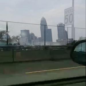 Not Trying, Just Being, Pt. 2