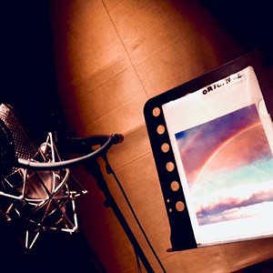 夏の虹は架かって