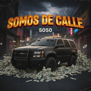 Somos de Calle