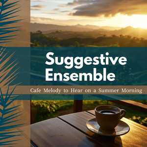 Cheerful Morningscape