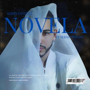NOVELA (feat. Khris Estevez)