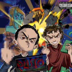 POR TI (feat. roldi)