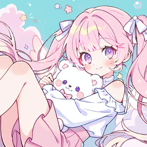 きゃんでぃふろーと