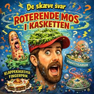 Firkanten til min cirkel