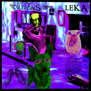 Leka