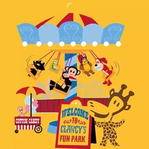 【FREE】'' 活 力 四 射 '' -Lemon MAX Say Like