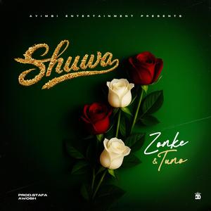 Shuwa (feat. Tuno)