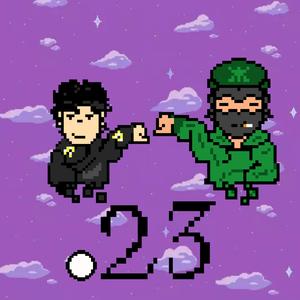 .23 (feat. Serberusft)