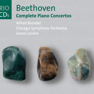 Piano Concerto No.2 in B flat major Op.19:1. Allegro con brio
