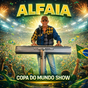 Copa do mundo show