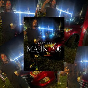 Majin 200