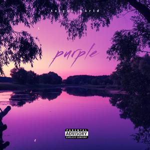 PURPLE (TYPE BEAT)