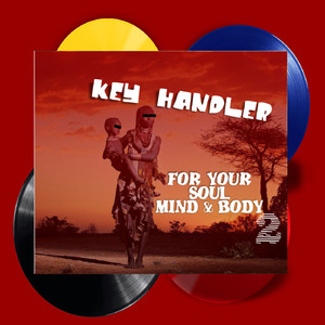 More To Life (Original Vocal Mix)