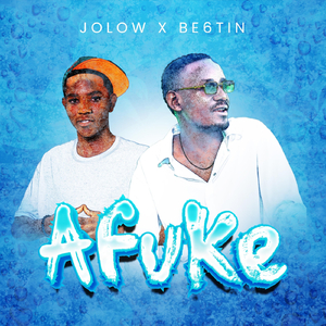 Afuke (feat. Be6tin)