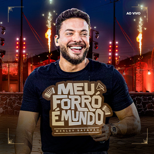 Displicente (Ao Vivo)