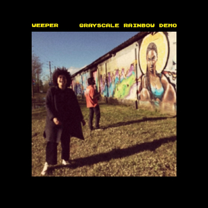 Grayscale Rainbow (Demo)