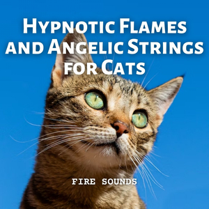 Fiery Symphony for Contented Cats