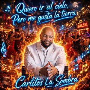 Quiero ir al cielo, pero me gusta la tierra!