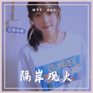 隔岸观火（翻自 慕容雪（宋辽））