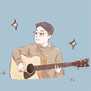 第一次说我爱你