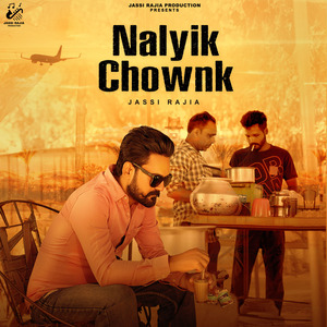 Nalyik Chownk