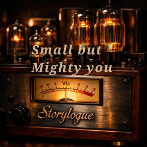 Small but Mighty you