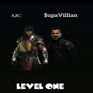 Level one (feat. $upavillian)