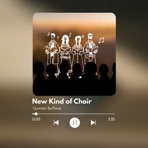 New Kind of Choir
